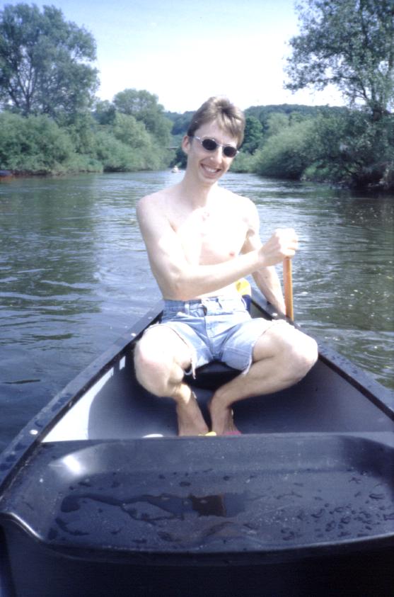 Hallo, alle an Bord? Jetzt geht`s los...