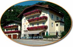 Gasthof Starz in Waidbruck