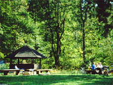 grillplatz