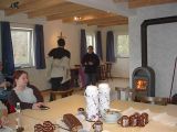 Das 4. JuLa Treffen - diesmal im JuSt [Heubach]