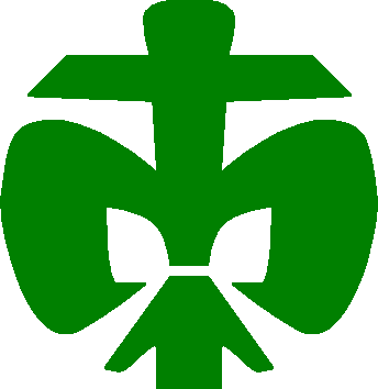 Kreuzlilie